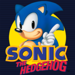 Logo of Sonic the Hedgehog Classic android Application 